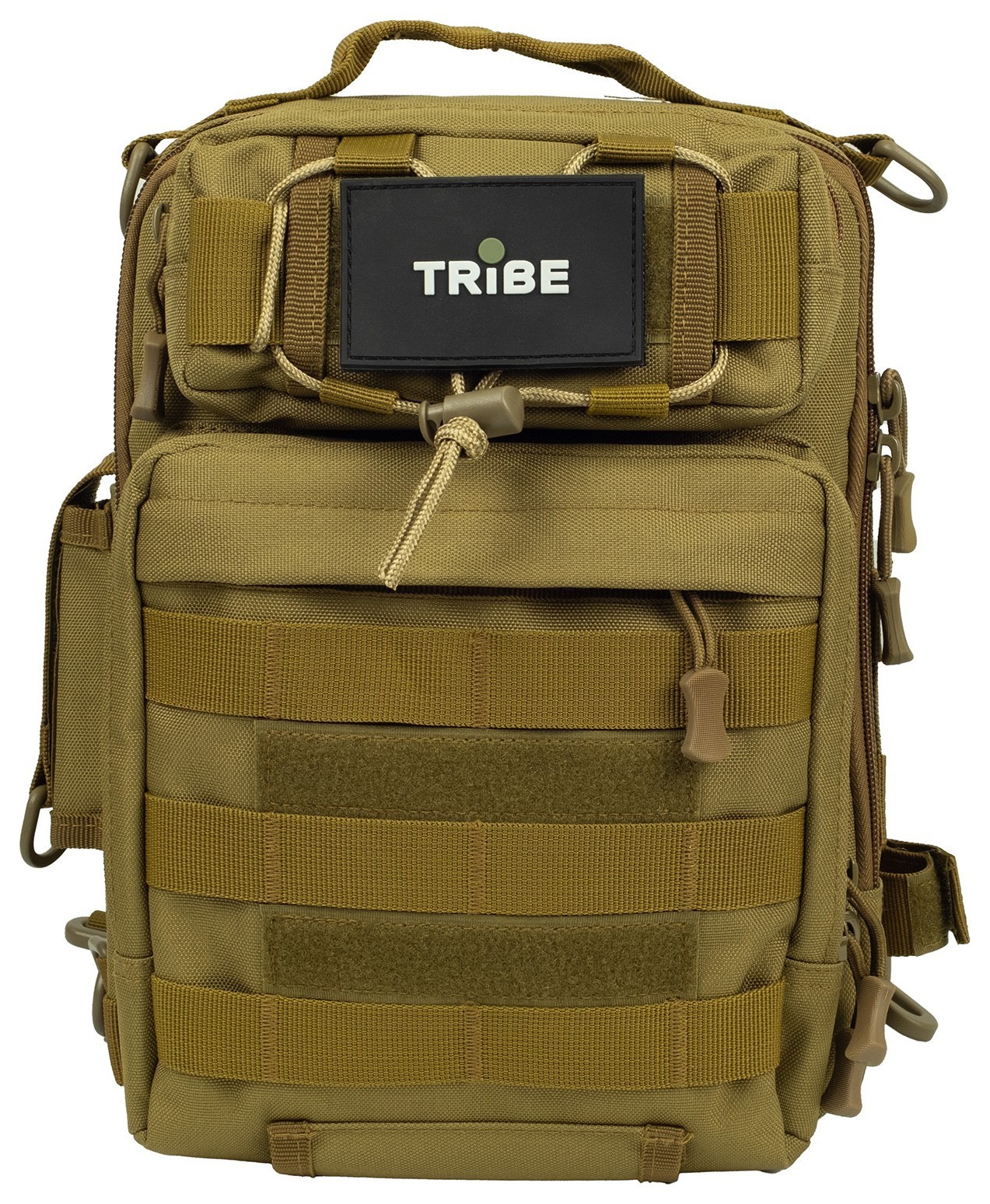 Сумка через плечо Tribe Sling Pack 6,5L T-IE-0003