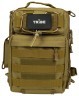 Сумка через плече Tribe Sling Pack 6,5 L T-IE-0003, укр Фото - 24