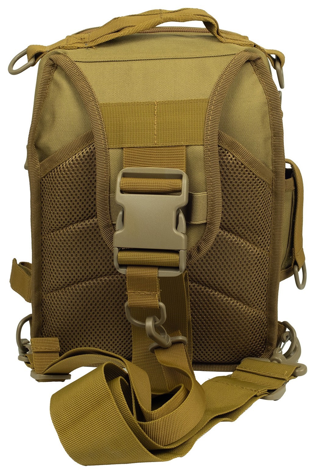 Сумка через плечо Tribe Sling Pack 6,5L T-IE-0003