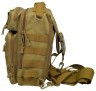 Сумка через плече Tribe Sling Pack 6,5 L T-IE-0003, укр Фото - 27