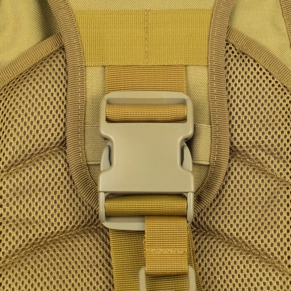 Сумка через плечо Tribe Sling Pack 6,5L T-IE-0003