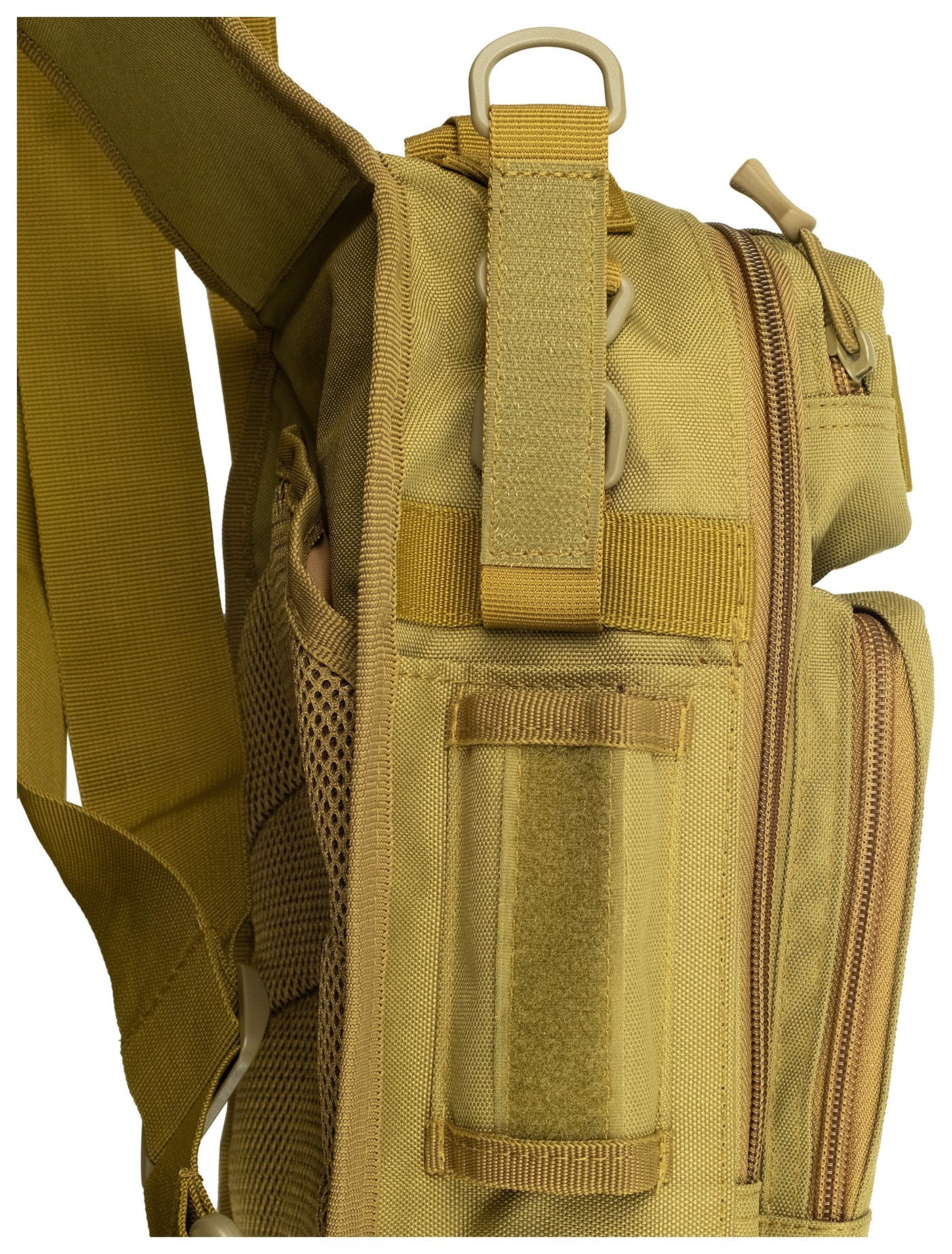 Сумка через плечо Tribe Sling Pack 6,5L T-IE-0003