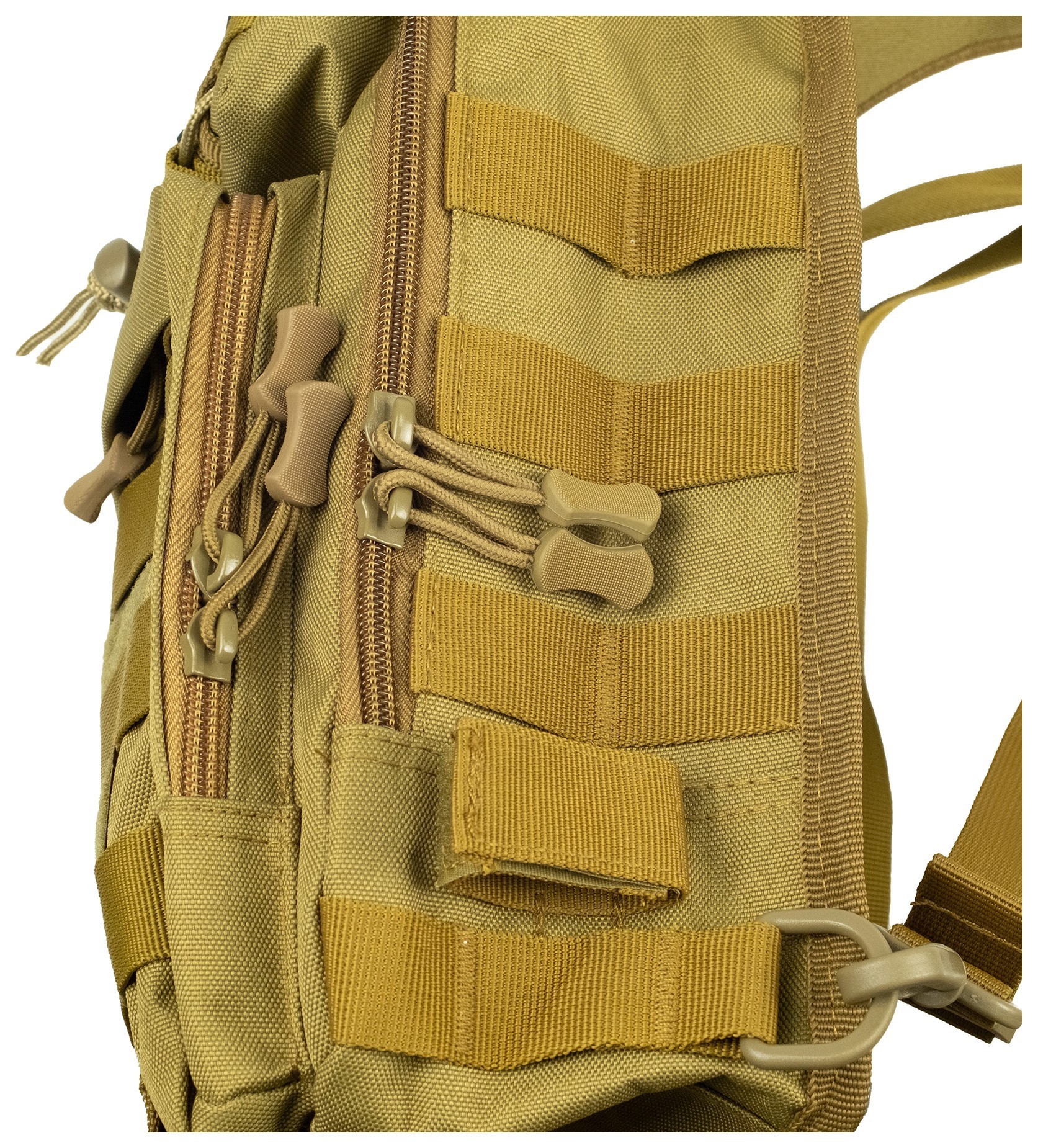 Сумка через плечо Tribe Sling Pack 6,5L T-IE-0003