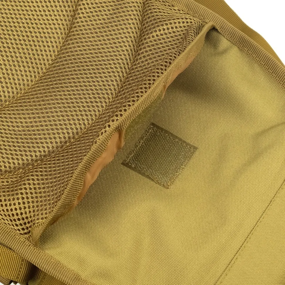 Сумка через плечо Tribe Sling Pack 6,5L T-IE-0003