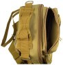 Сумка через плече Tribe Sling Pack 6,5 L T-IE-0003, укр Фото - 33