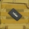 Сумка через плече Tribe Sling Pack 6,5 L T-IE-0003, укр Фото - 36