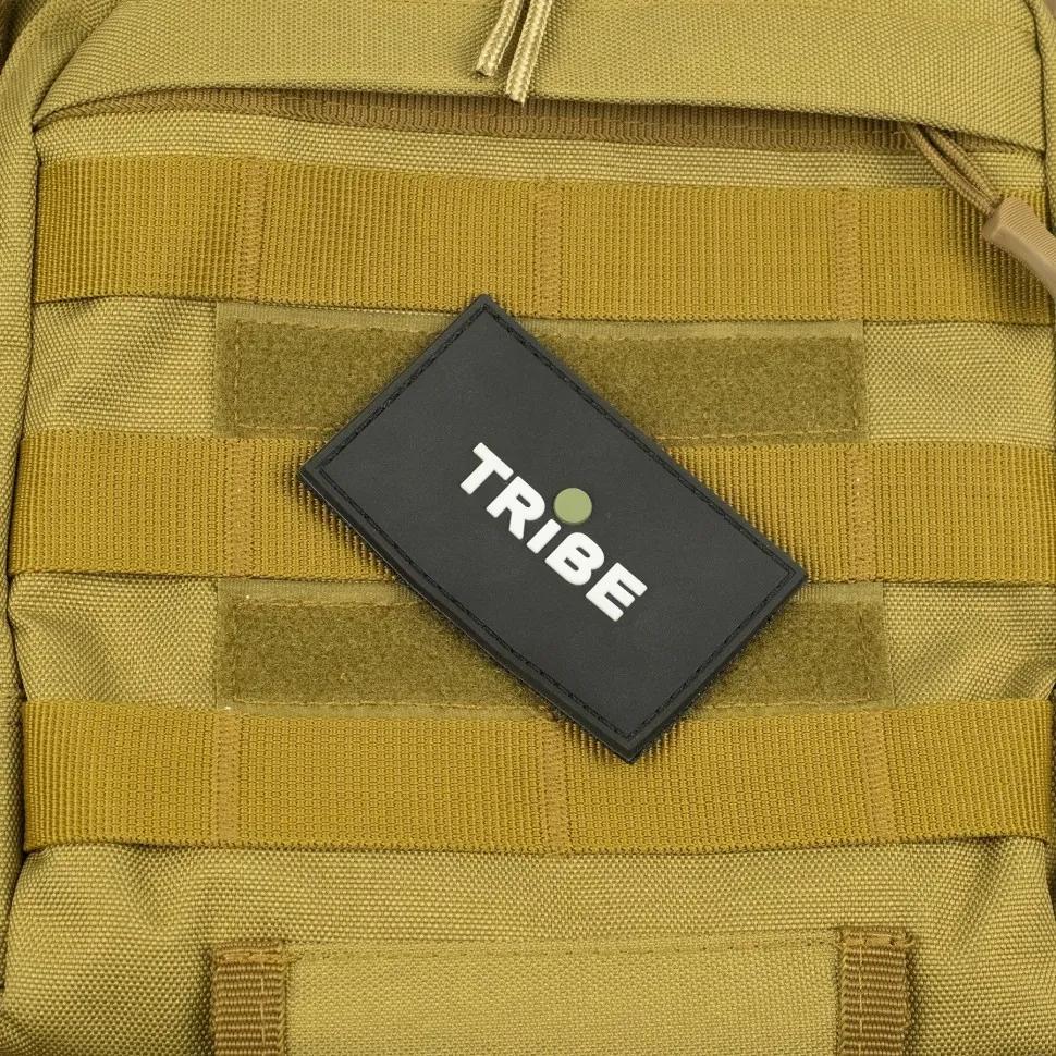 Сумка через плечо Tribe Sling Pack 6,5L T-IE-0003