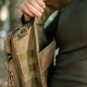 Сумка через плече Tribe Sling Pack 6,5 L T-IE-0003, укр Фото - 40