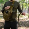 Сумка через плече Tribe Sling Pack 6,5 L T-IE-0003, укр Фото - 41