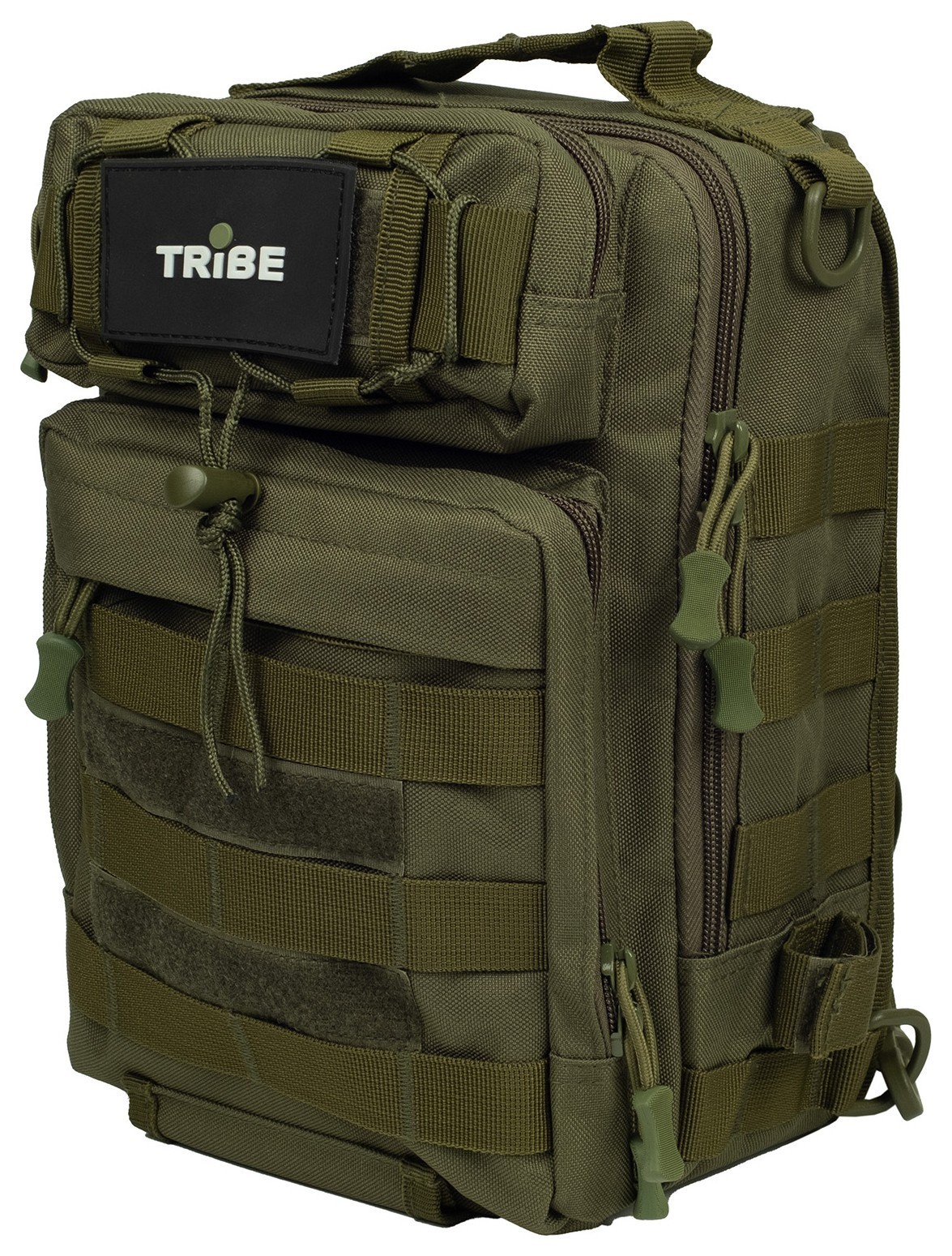 Сумка через плечо Tribe Sling Pack 6,5L T-IE-0003