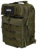 Сумка через плече Tribe Sling Pack 6,5 L T-IE-0003, укр Фото - 44