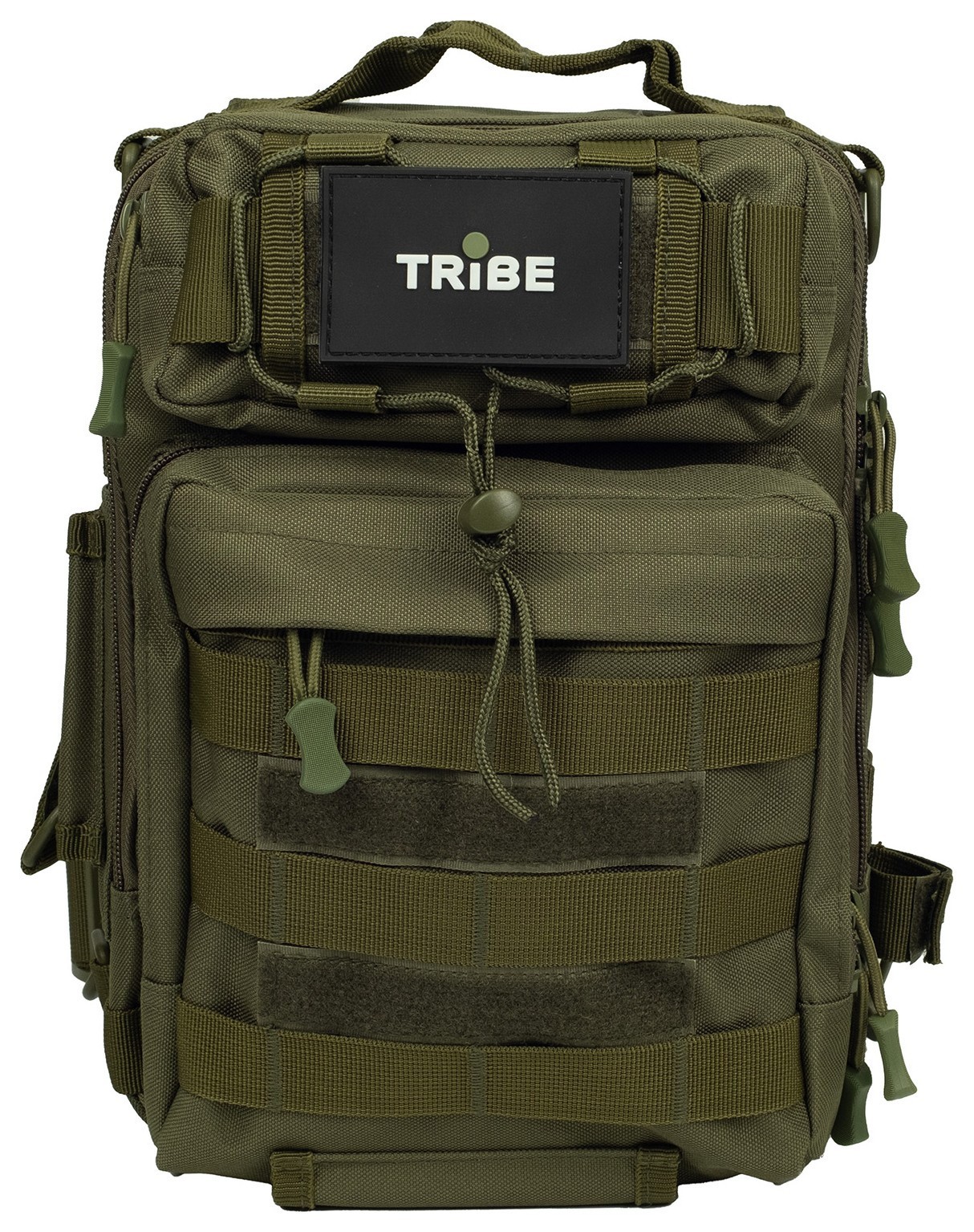Сумка через плечо Tribe Sling Pack 6,5L T-IE-0003