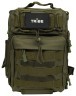 Сумка через плече Tribe Sling Pack 6,5 L T-IE-0003, укр Фото - 45