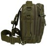 Сумка через плече Tribe Sling Pack 6,5 L T-IE-0003, укр Фото - 46