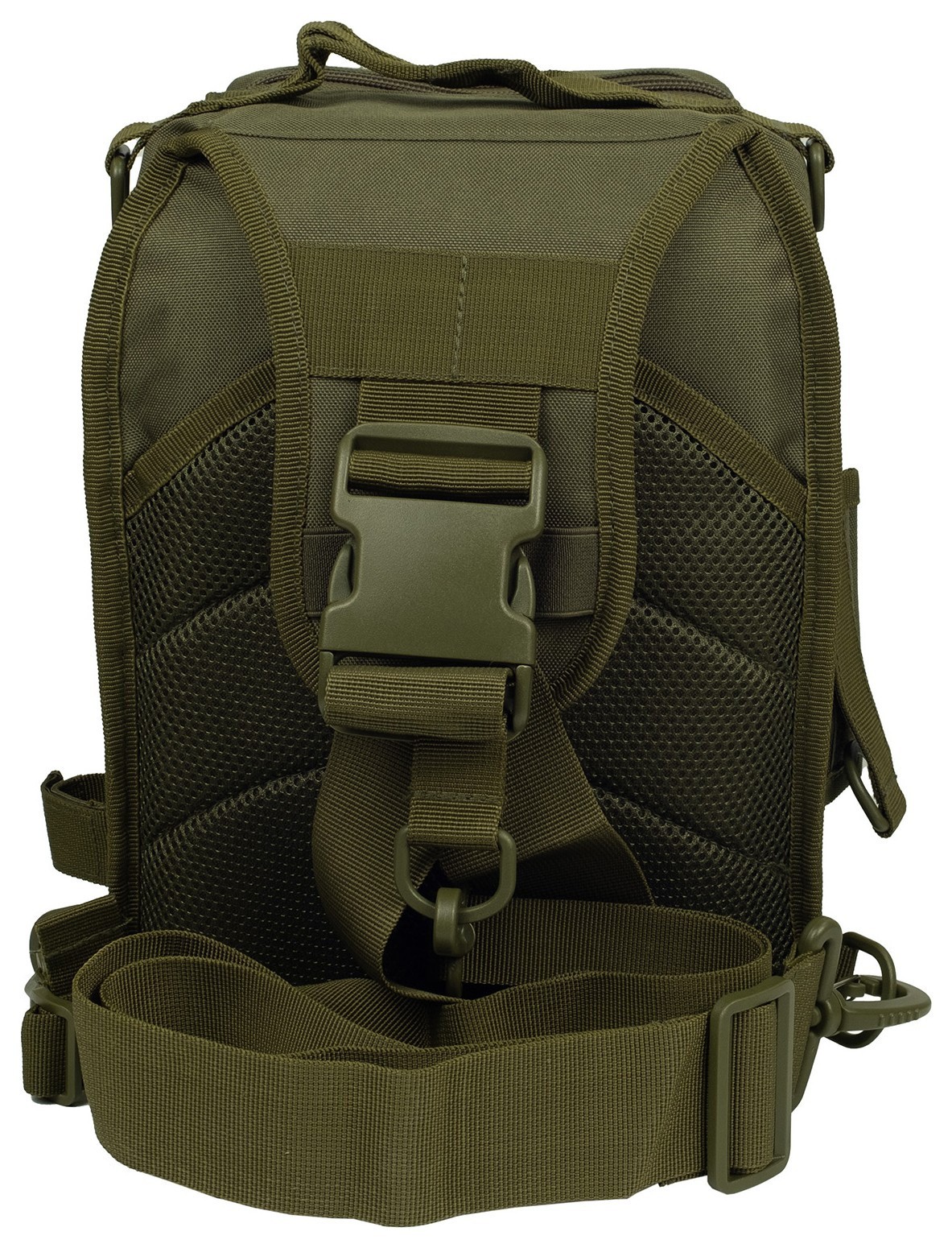 Сумка через плечо Tribe Sling Pack 6,5L T-IE-0003