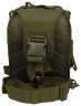Сумка через плече Tribe Sling Pack 6,5 L T-IE-0003, укр Фото - 47