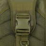Сумка через плече Tribe Sling Pack 6,5 L T-IE-0003, укр Фото - 49