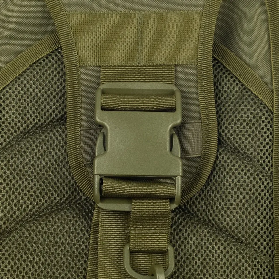 Сумка через плечо Tribe Sling Pack 6,5L T-IE-0003