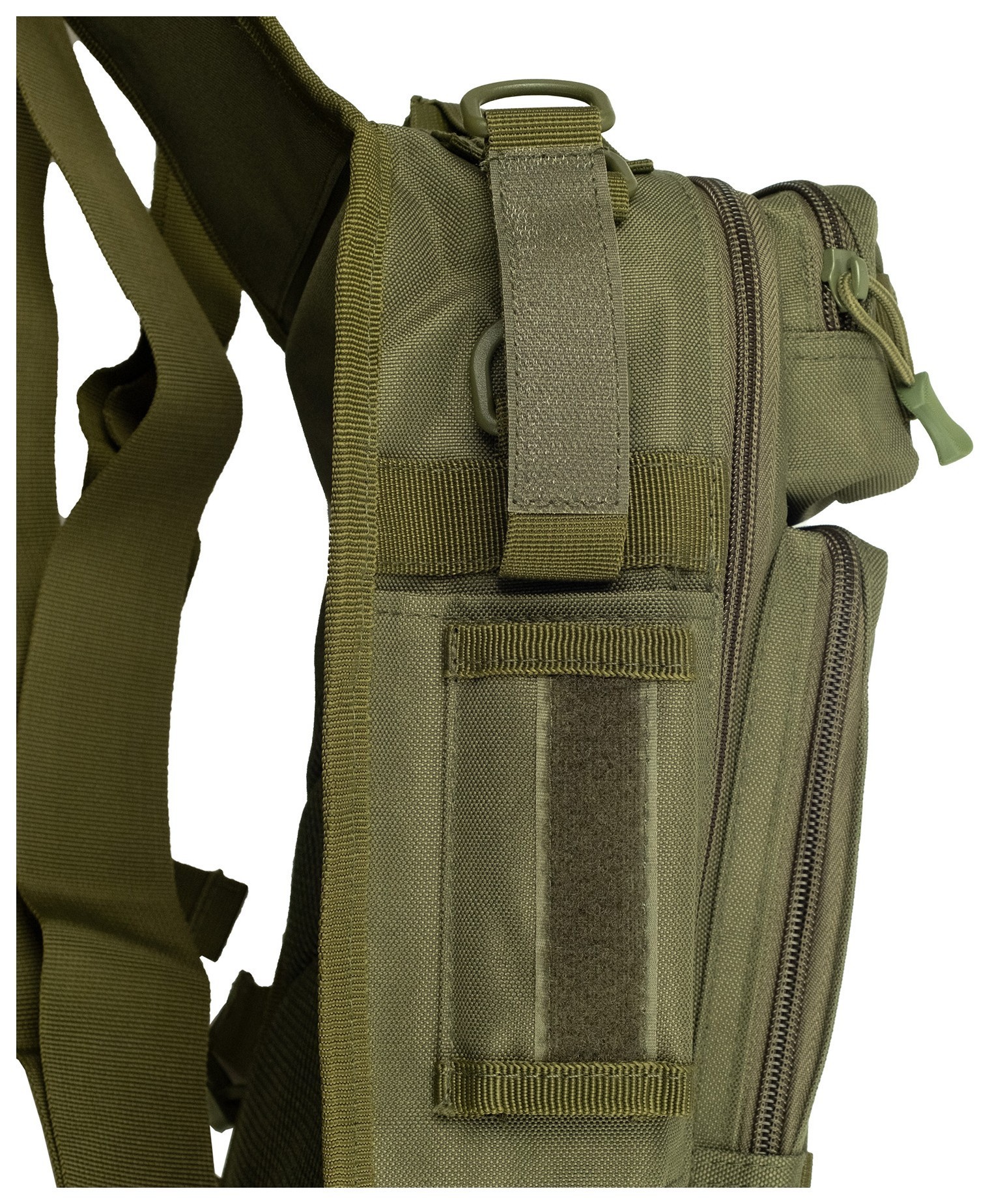 Сумка через плечо Tribe Sling Pack 6,5L T-IE-0003