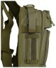 Сумка через плече Tribe Sling Pack 6,5 L T-IE-0003, укр Фото - 51