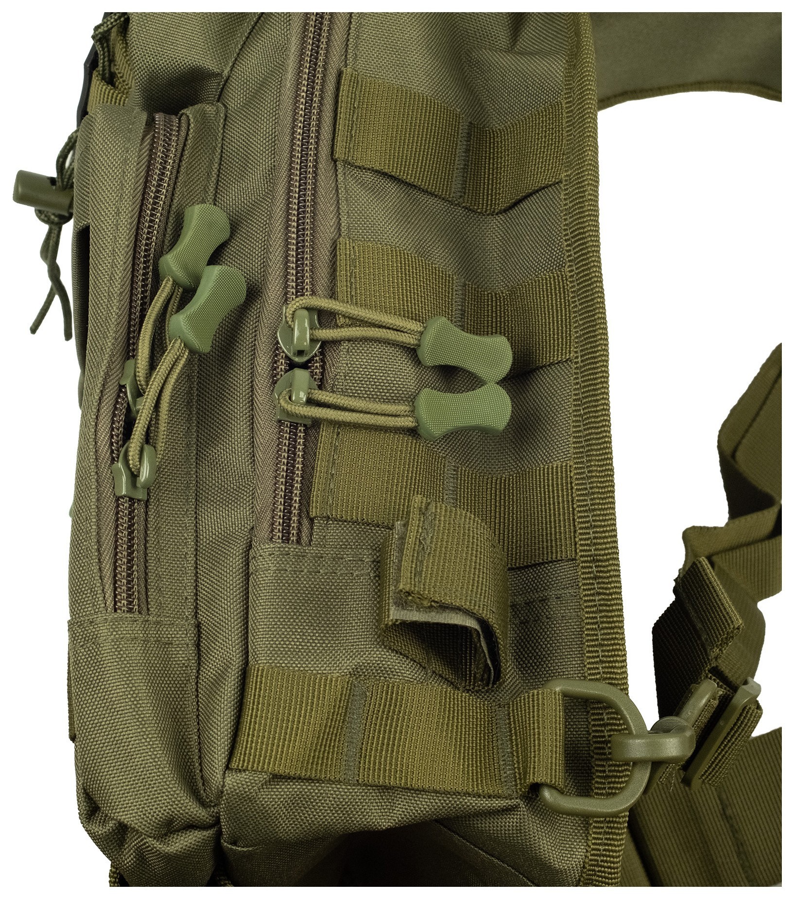 Сумка через плечо Tribe Sling Pack 6,5L T-IE-0003