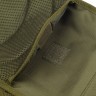 Сумка через плече Tribe Sling Pack 6,5 L T-IE-0003, укр Фото - 53