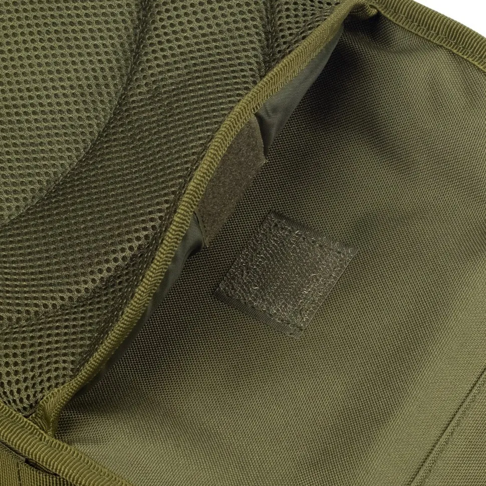 Сумка через плечо Tribe Sling Pack 6,5L T-IE-0003