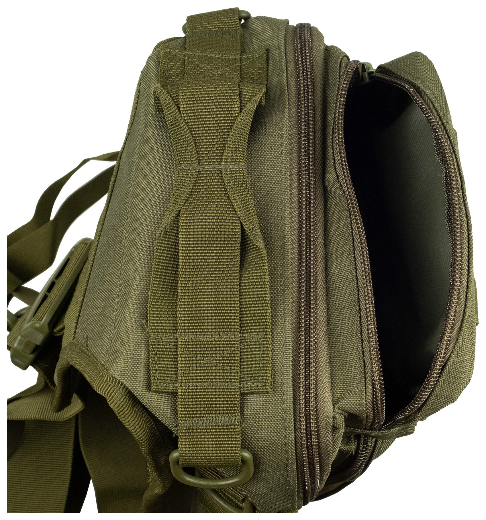 Сумка через плечо Tribe Sling Pack 6,5L T-IE-0003