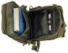 Сумка через плече Tribe Sling Pack 6,5 L T-IE-0003, укр Фото - 56