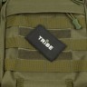 Сумка через плече Tribe Sling Pack 6,5 L T-IE-0003, укр Фото - 57