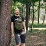 Сумка через плече Tribe Sling Pack 6,5 L T-IE-0003, укр Фото - 58