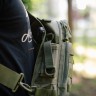 Сумка через плече Tribe Sling Pack 6,5 L T-IE-0003, укр Фото - 59