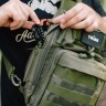 Сумка через плече Tribe Sling Pack 6,5 L T-IE-0003, укр Фото - 61