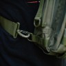 Сумка через плече Tribe Sling Pack 6,5 L T-IE-0003, укр Фото - 62