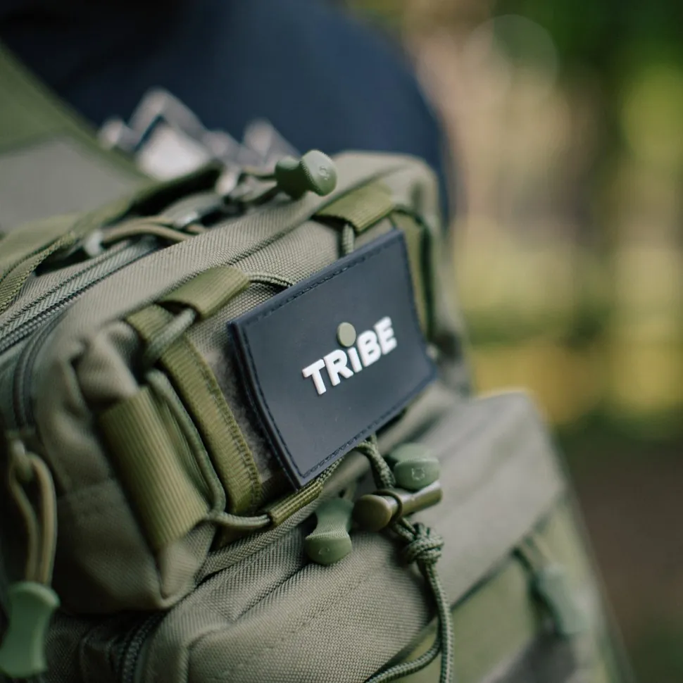 Сумка через плечо Tribe Sling Pack 6,5L T-IE-0003