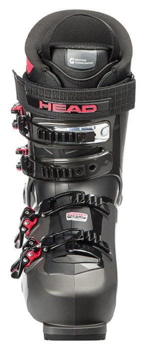 Ботинки горнолыжные HEAD (605323) EDGE 110 HV GW 2026