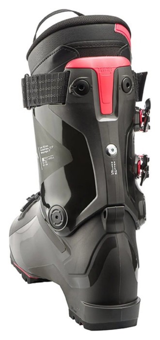 Ботинки горнолыжные HEAD (605323) EDGE 110 HV GW 2026