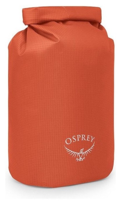 Гермомешок Osprey Wildwater Dry Bag 15 Гермомешок Osprey Wildwater Dry Bag 15