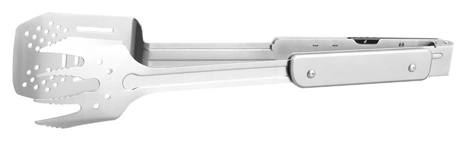 Компактный набор для барбекю Roxon S601 металлический.