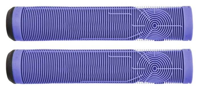 Грипси для самоката Tilt Metra Pro Scooter - Violet, укр, укр