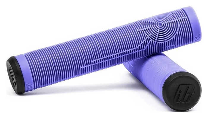 Грипси для самоката Tilt Metra Pro Scooter - Violet, укр, укр