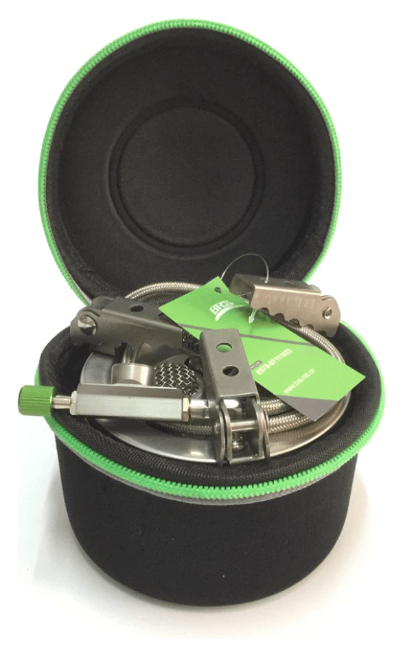 Газовий пальник BRS-73