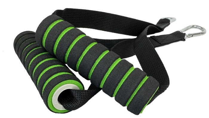 Ручки EasyFit для тяги и резиновых петель (неопрен)