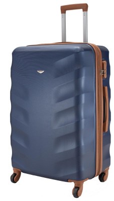 Валіза Semi Line 28" (L) Navy (T5706-3)