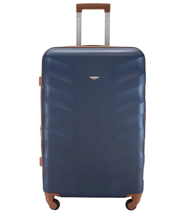 Валіза Semi Line 28" (L) Navy (T5706-3)