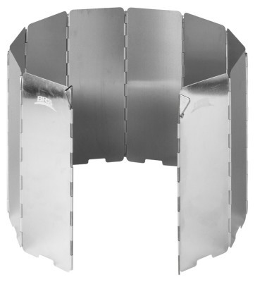 Вітрозахисний екран BRS-41A