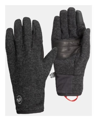Туристические перчатки Mammut (1190-00110) Passion Glove 2025
