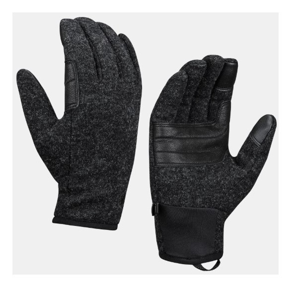 Туристичні рукавички Mammut ( 1190-00110 ) Passion Glove 2025