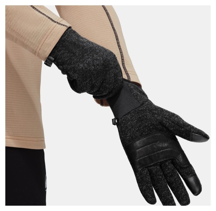 Туристичні рукавички Mammut ( 1190-00110 ) Passion Glove 2025, укр, укр