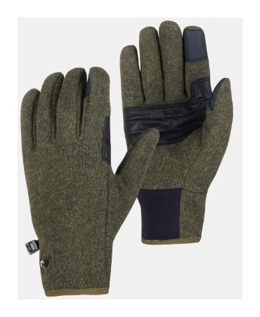 Туристические перчатки Mammut (1190-00110) Passion Glove 2025